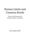 Human Limits and Common Bonds