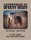Adventures of Wyatt West