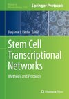 Stem Cell Transcriptional Networks