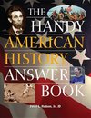 Hudson, D:  The Handy American History Answer Book