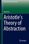 Aristotle's Theory of Abstraction
