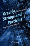 Gravity, Strings and Particles