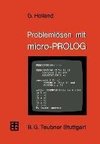 Problemlösen mit micro-PROLOG