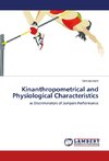 Kinanthropometrical and Physiological Characteristics