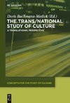 The Trans/National Study of Culture