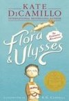 DiCamillo, K: Flora & Ulysses: Illuminated Adventures
