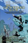 The Graveyard Book  02