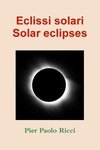 Eclissi solari - Solar eclipses