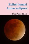 Eclissi Lunari - Lunar eclipses