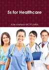 5s for Healthcare
