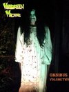Halloween Machine Deluxe Omnibus Volume Two