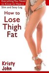 How to Lose Thigh Fat