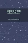 MIDNIGHT CRY A Book of Poems
