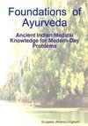 Foundations  of  Ayurveda
