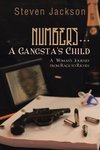 Numbers... a Gangsta's Child