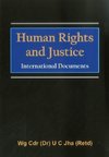 HUMAN RIGHTS & JUSTICE