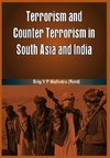 TERRORISM COUNTER TERRORISM SOUTH ASIA