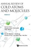 ANNUAL REVIEW OF COLD ATOMS AND MOLECULES - VOLUME 2