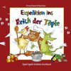 Expedition ins Reich der Töpfe - Kinderkochbuch gesunde Ernähung