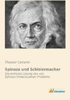 Spinoza und Schleiermacher