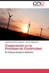 Cooperación en la Provisión de Electricidad