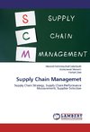 Supply Chain Managemet