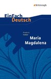 Maria Magdalena. EinFach Deutsch Textausgaben