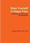 Draw Yourself a Happy Face