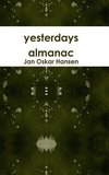 Yesterdays Almanac