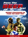 Pass the Beep Test - Paperback