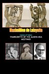 8th Edition. Volume II. Transcripts of the Aliens-USA Meetings