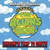 The Aliens Zoo