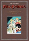 Prinz Eisenherz. Murphy-Jahre / Jahrgang 1987/1988