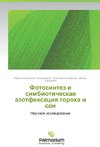 Fotosintez i simbioticheskaya azotfiksatsiya gorokha i soi
