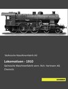 Lokomotiven - 1910