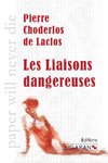 Les Liaisons dangereuses