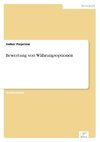Bewertung von Währungsoptionen