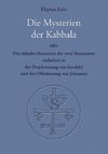 Die Mysterien der Kabbala