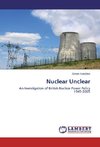 Nuclear Unclear