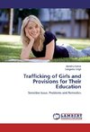 Trafficking of Girls and Provisions for Their Education