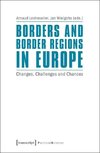 Borders and Border Regions in Europe