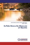 Buffalo Bioscurity Measures of Mastitis