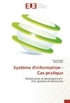 Système d'information - Cas pratique