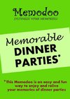 Memodoo Memorable Dinner Parties
