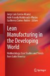 Lean Manufacturing in the Developing World