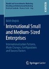 International Small and Medium-Sized Enterprises