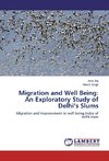 Migration and Well Being: An Exploratory Study of Delhi's Slums