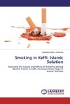 Smoking in Keffi: Islamic Solution