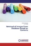 Retrieval of Images From Database Based on Contents