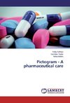 Pictogram - A pharmaceutical care